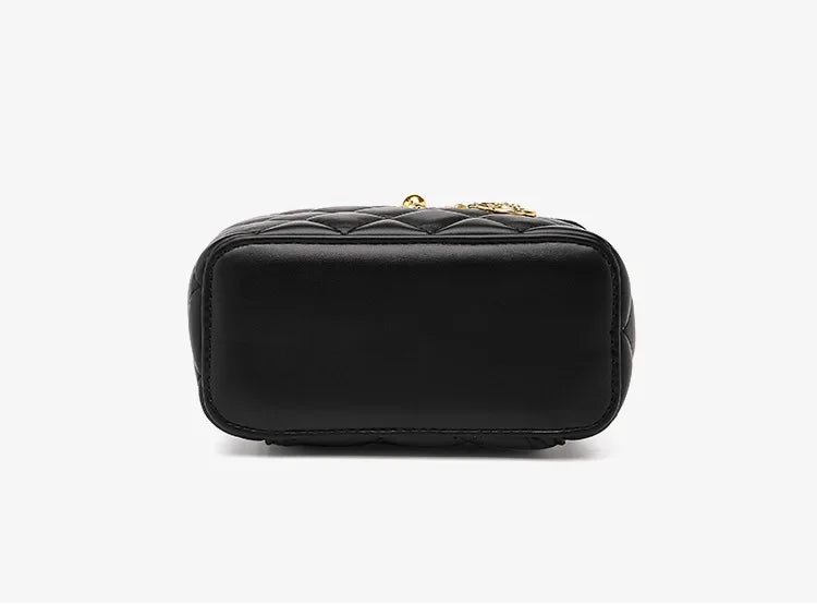 Elegant Mini Chain Crossbody Bag