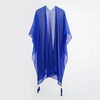 Bikini Wrap Skirt – Lightweight Summer Cover-Up