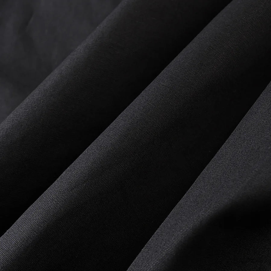 Dámská vyšívaná zkrácená halenka s výstřihem do V a šněrováním – letní retro elegantní top