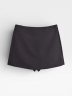 Dámská lehká sukně – střední pas, nezbytnost pro každý den