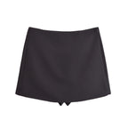 Women’s Lightweight Skort – Mid-Waist Everyday Essential