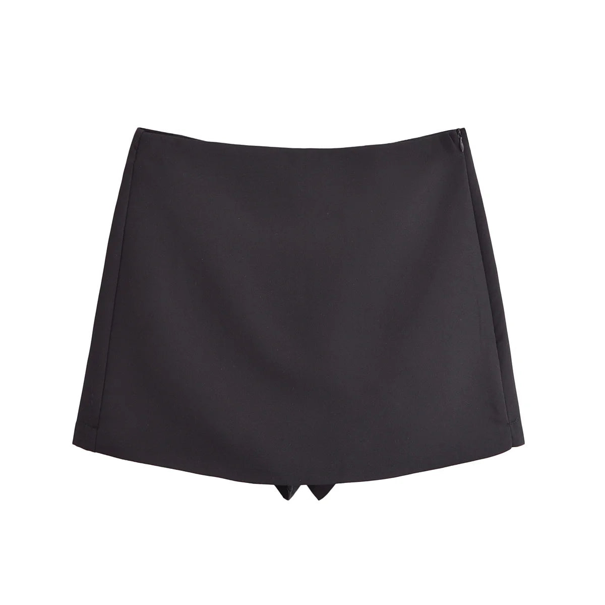 Women’s Lightweight Skort – Mid-Waist Everyday Essential
