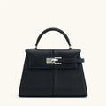 Elise Designer Handbag – High-End Leather Crossbody Bag