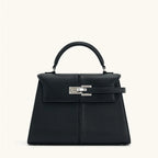 Elise Designer Handbag – High-End Leather Crossbody Bag