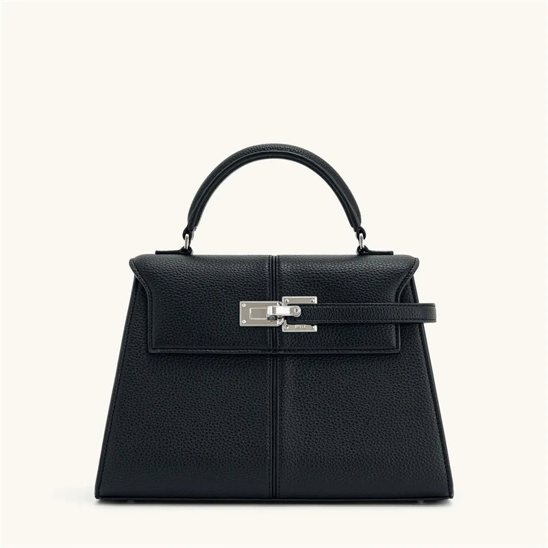 Elise Designer Handbag – High-End Leather Crossbody Bag