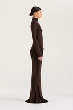 Soraia Long Sleeve Dress