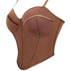 Maya Corset Top