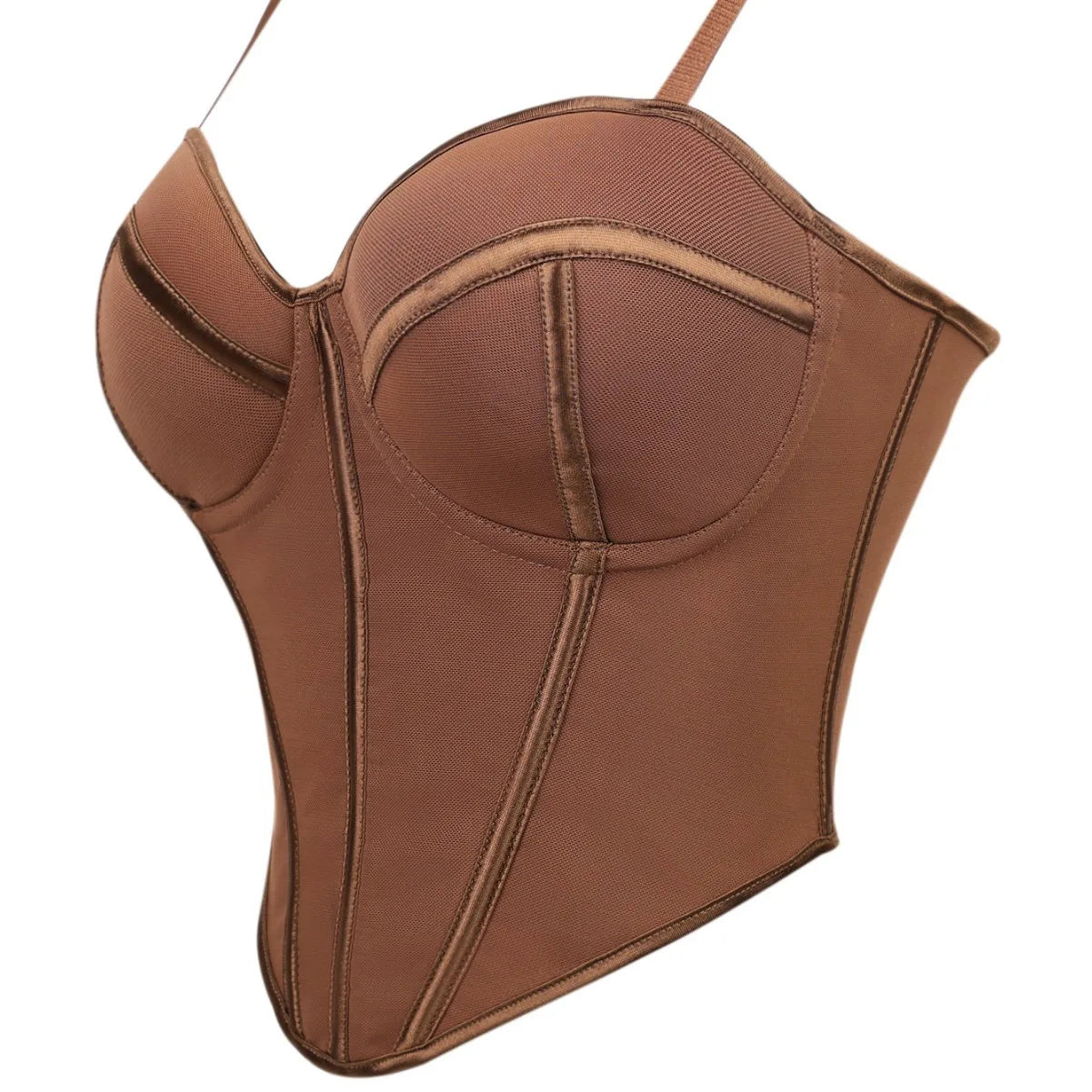 Maya Corset Top