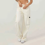 UrbanFlex Cargo Pants – Relaxed Fit with Utility Pockets