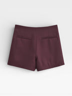 Dámská lehká sukně – střední pas, nezbytnost pro každý den