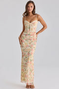 Serena Maxi Dress