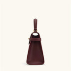 Elise Designer Handbag – High-End Leather Crossbody Bag