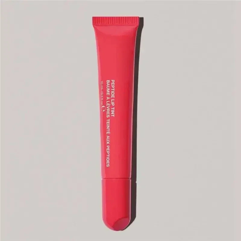Creamy Lip & Cheek Blush Stick – Multi-Use Gloss in Toast, Raspberry, Espresso