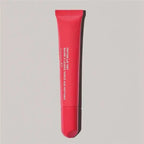 Creamy Lip & Cheek Blush Stick – Multi-Use Gloss in Toast, Raspberry, Espresso
