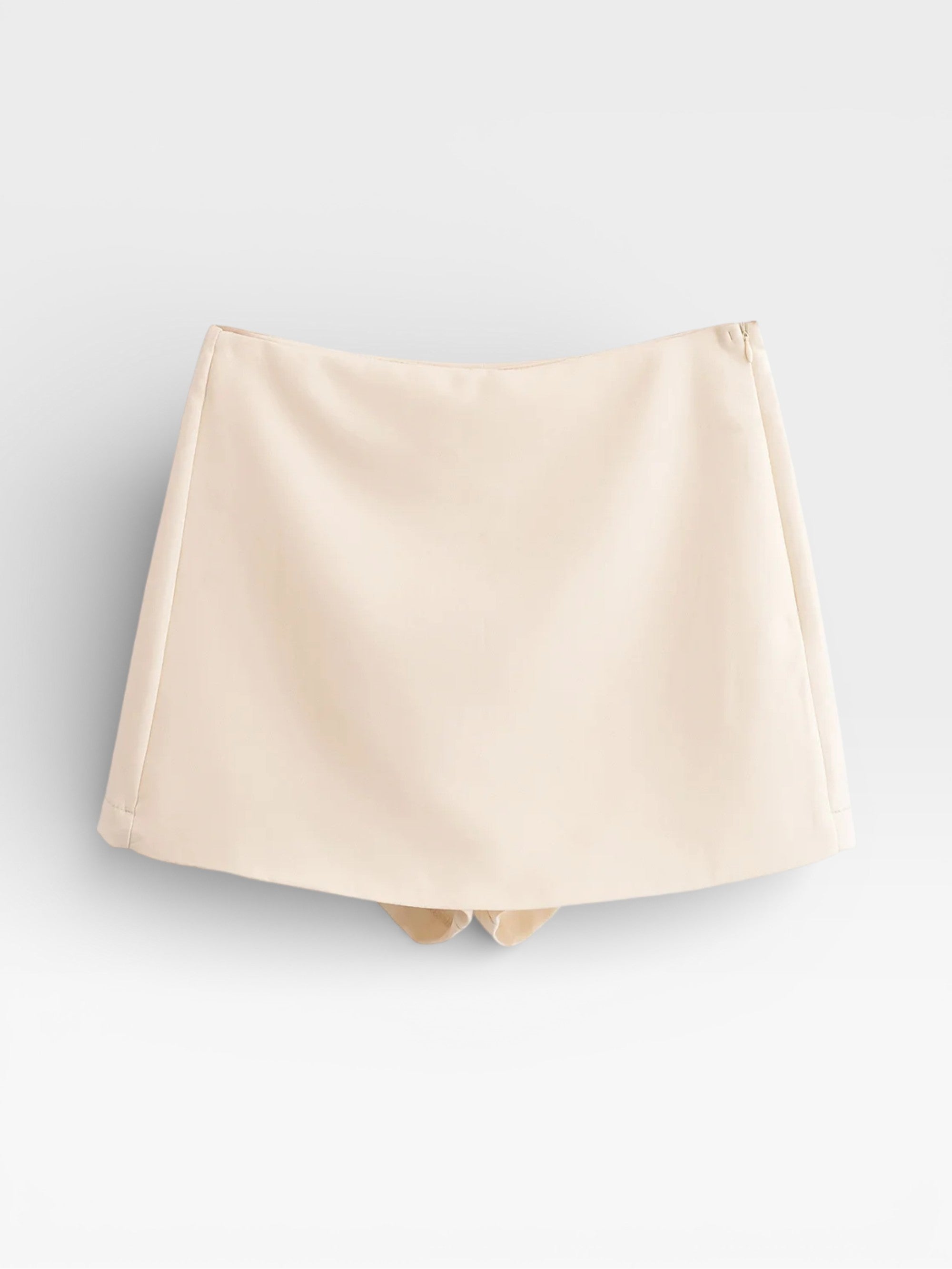 Women’s Lightweight Skort – Mid-Waist Everyday Essential