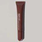 Creamy Lip & Cheek Blush Stick – Multi-Use Gloss in Toast, Raspberry, Espresso