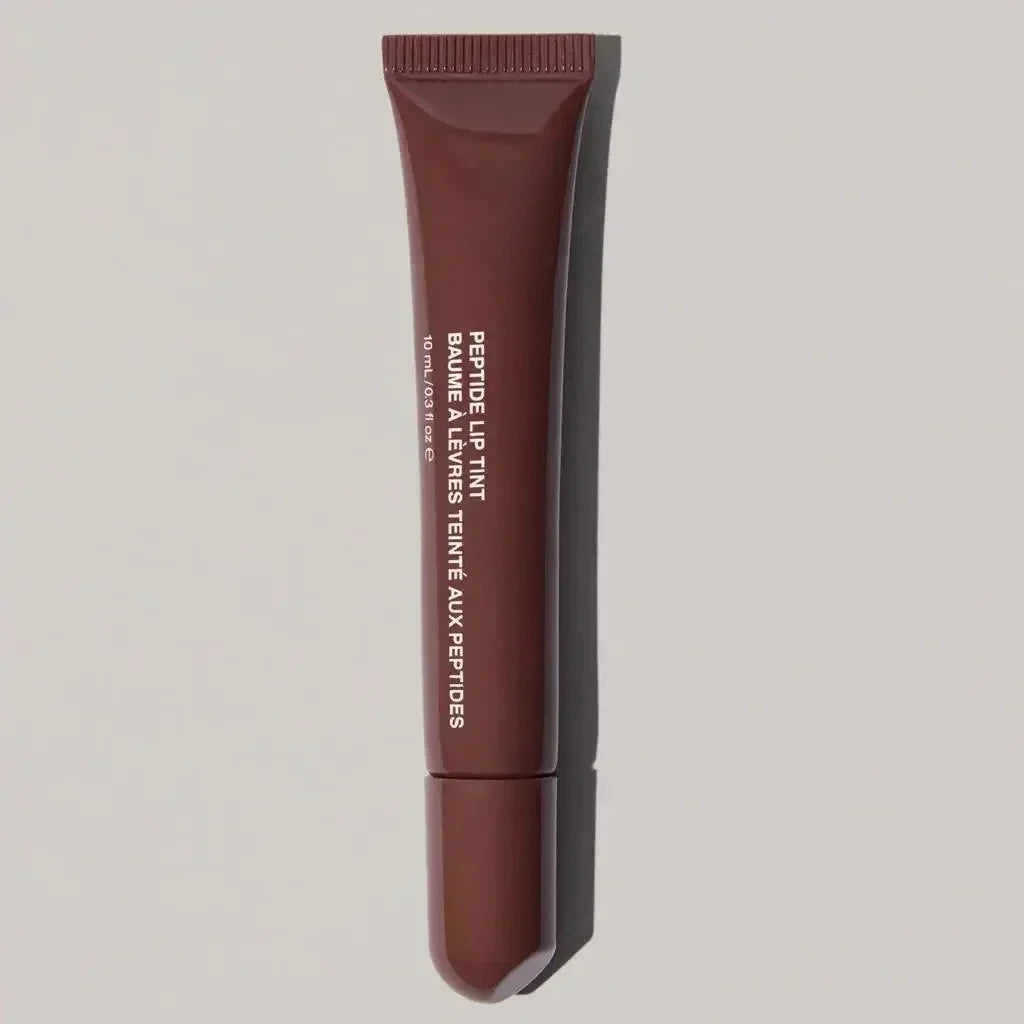 Creamy Lip & Cheek Blush Stick – Multi-Use Gloss in Toast, Raspberry, Espresso