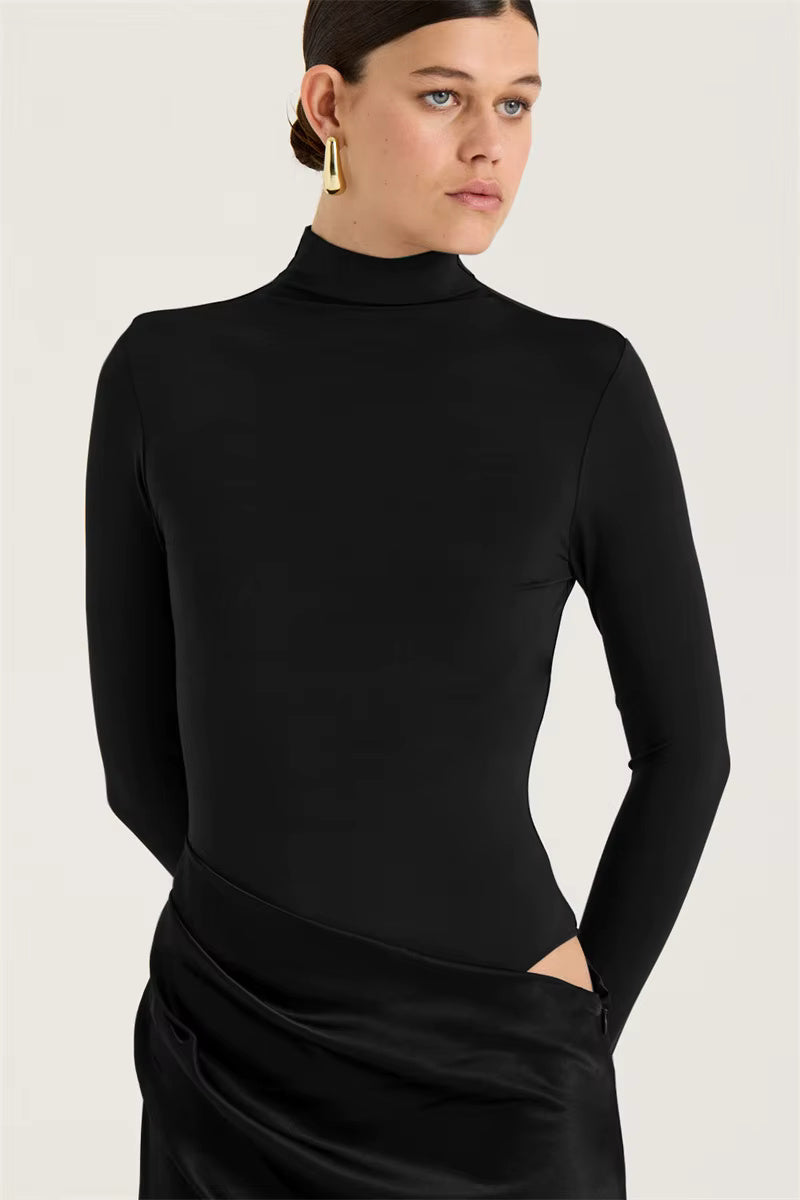 Soraia Long Sleeve Dress