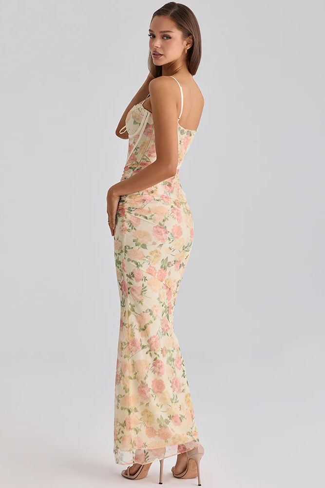 Serena Maxi Dress