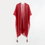 Bikini Wrap Skirt – Lightweight Summer Cover-Up