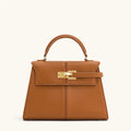 Elise Designer Handbag – High-End Leather Crossbody Bag