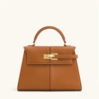 Elise Designer Handbag – High-End Leather Crossbody Bag
