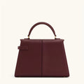 Elise Designer Handbag – High-End Leather Crossbody Bag