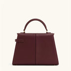 Elise Designer Handbag – High-End Leather Crossbody Bag