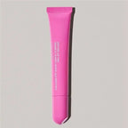 Creamy Lip & Cheek Blush Stick – Multi-Use Gloss in Toast, Raspberry, Espresso