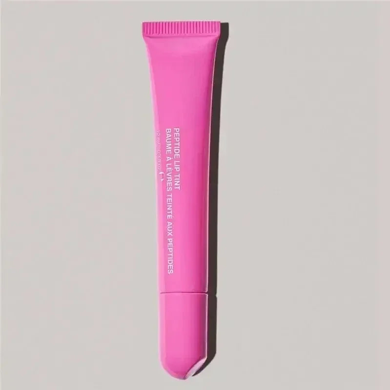 Creamy Lip & Cheek Blush Stick – Multi-Use Gloss in Toast, Raspberry, Espresso