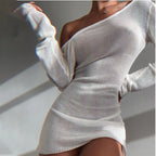 Long Sleeve Swim Cover