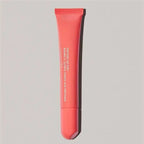 Creamy Lip & Cheek Blush Stick – Multi-Use Gloss in Toast, Raspberry, Espresso