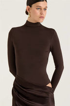 Soraia Long Sleeve Dress