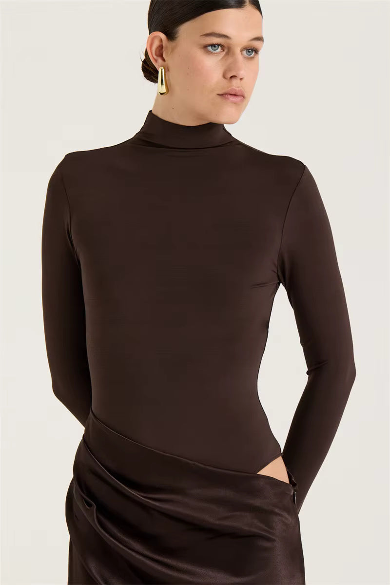 Soraia Long Sleeve Dress