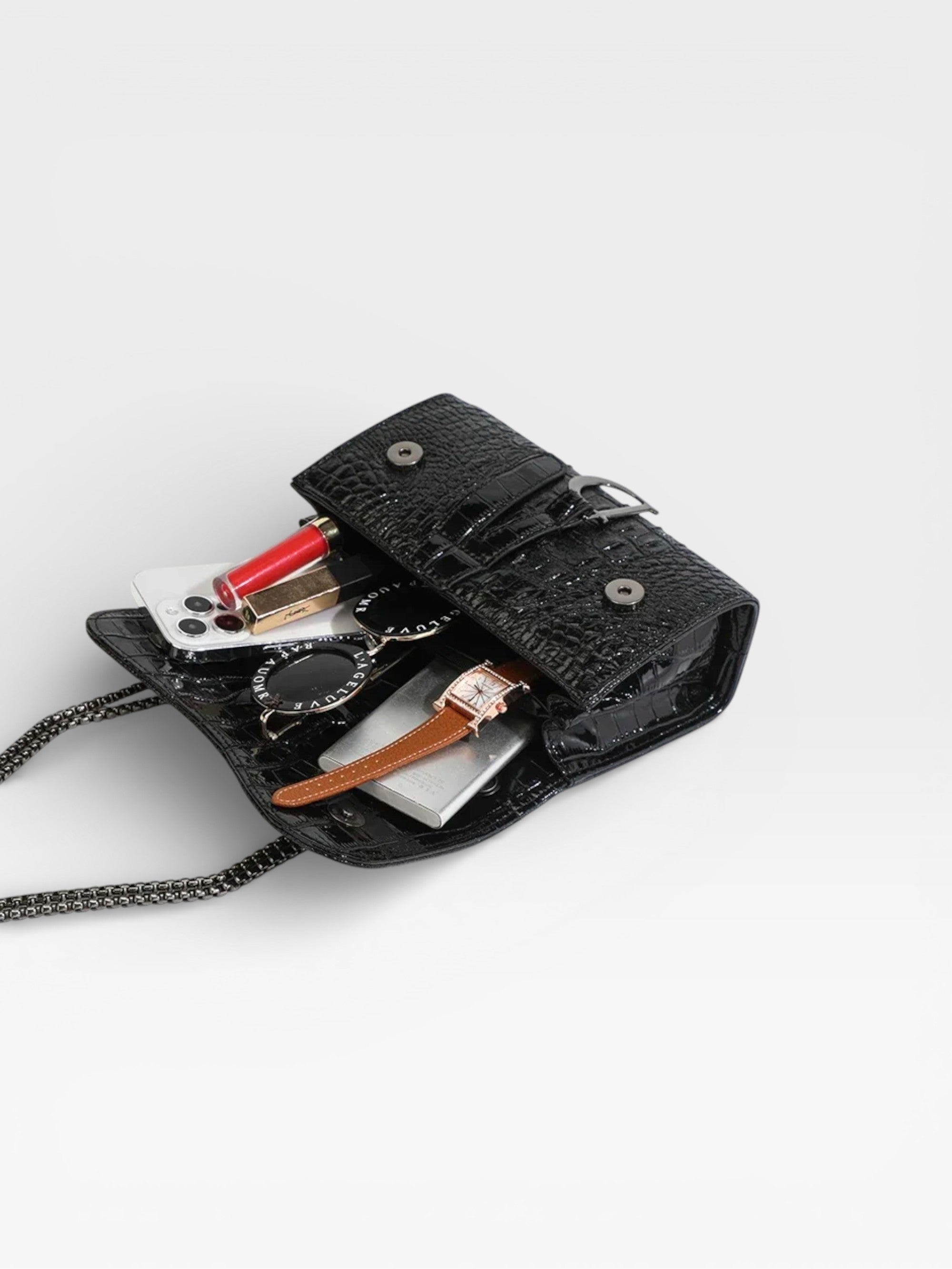 Luxury Handbag Brand Crossbody