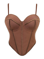 Maya Corset Top