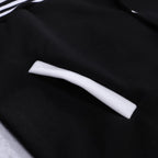 Brooklyn Varsity Jacket – Oversized Baseball College Bomber