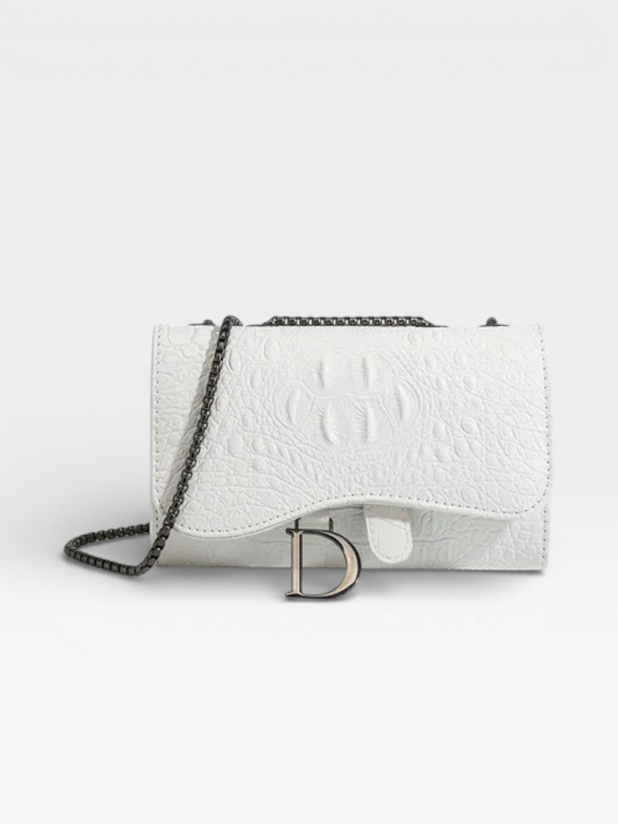 Luxury Handbag Brand Crossbody