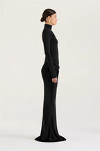 Soraia Long Sleeve Dress