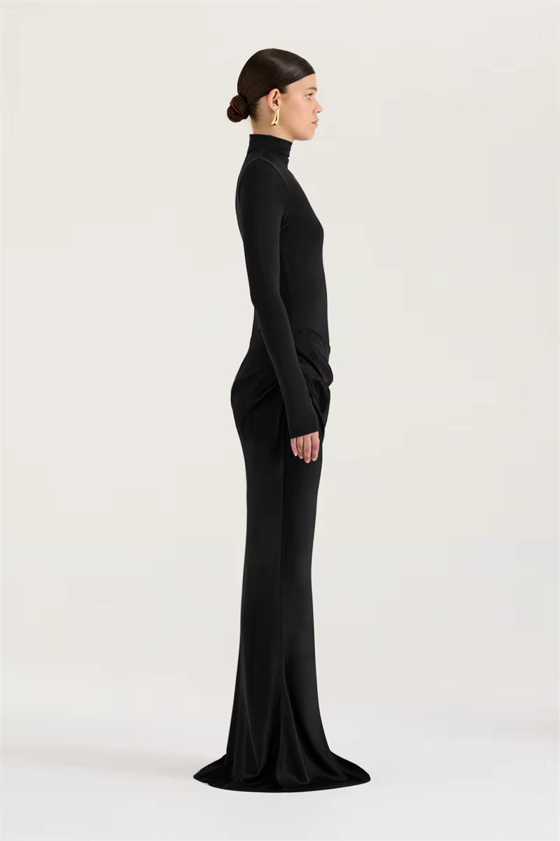 Soraia Long Sleeve Dress