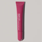 Creamy Lip & Cheek Blush Stick – Multi-Use Gloss in Toast, Raspberry, Espresso