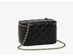 Elegant Mini Chain Crossbody Bag