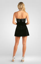 La Musa del Reloj de Arena – Edición Luxe Velvet