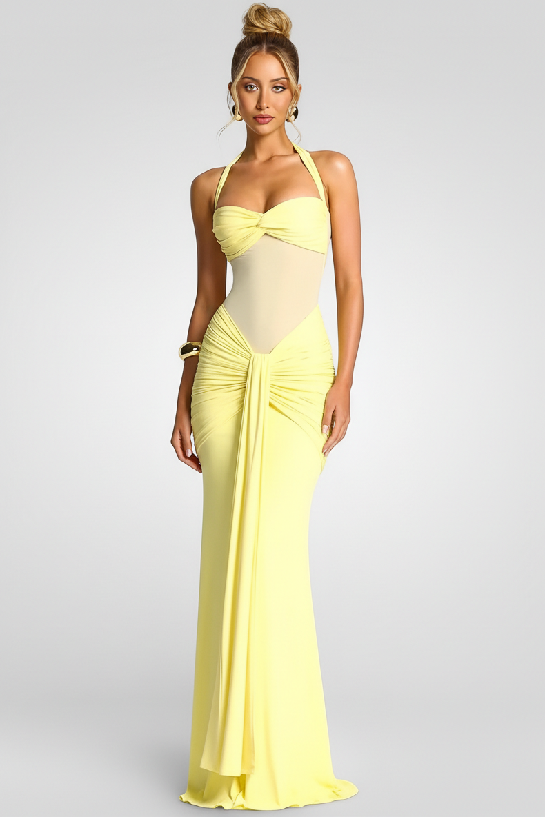 Vixen Maxi Dress