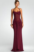 Vixen Maxi Dress