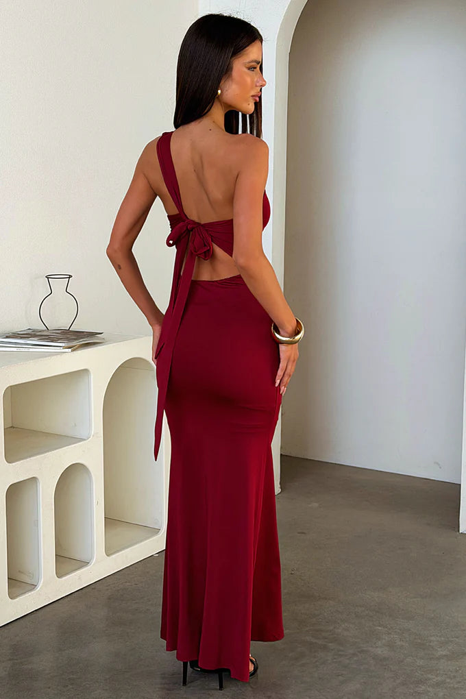 Ariana Maxi Dress