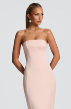 Emryn Gown - Blush