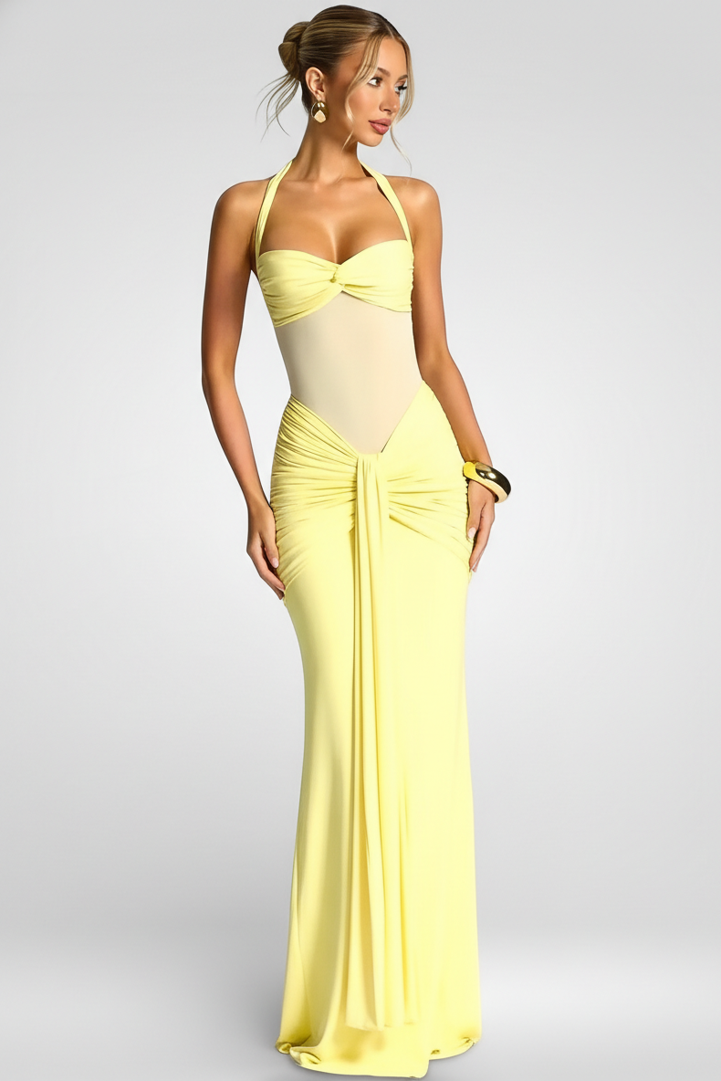 Vixen Maxi Dress