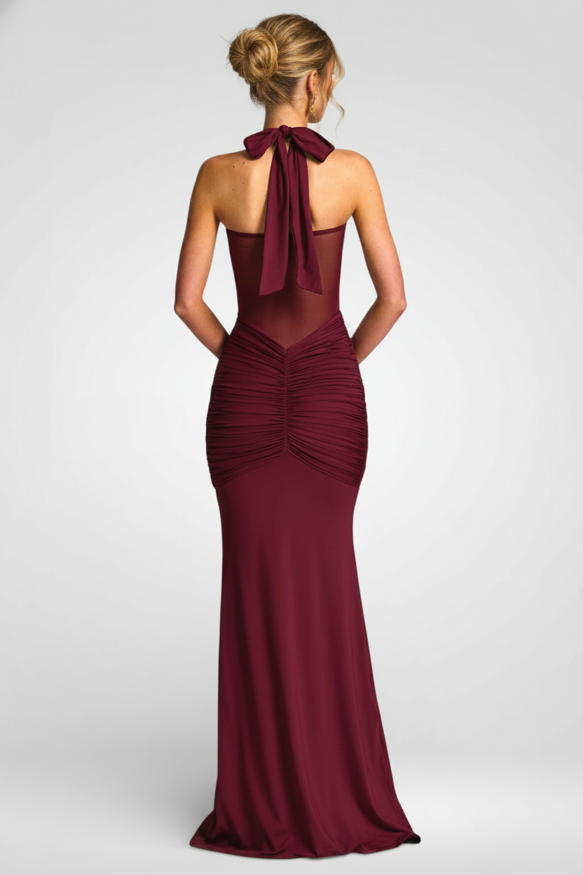 Vixen Maxi Dress