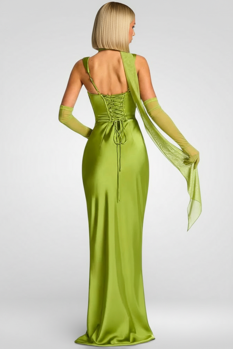 Calanthe Maxi Dress